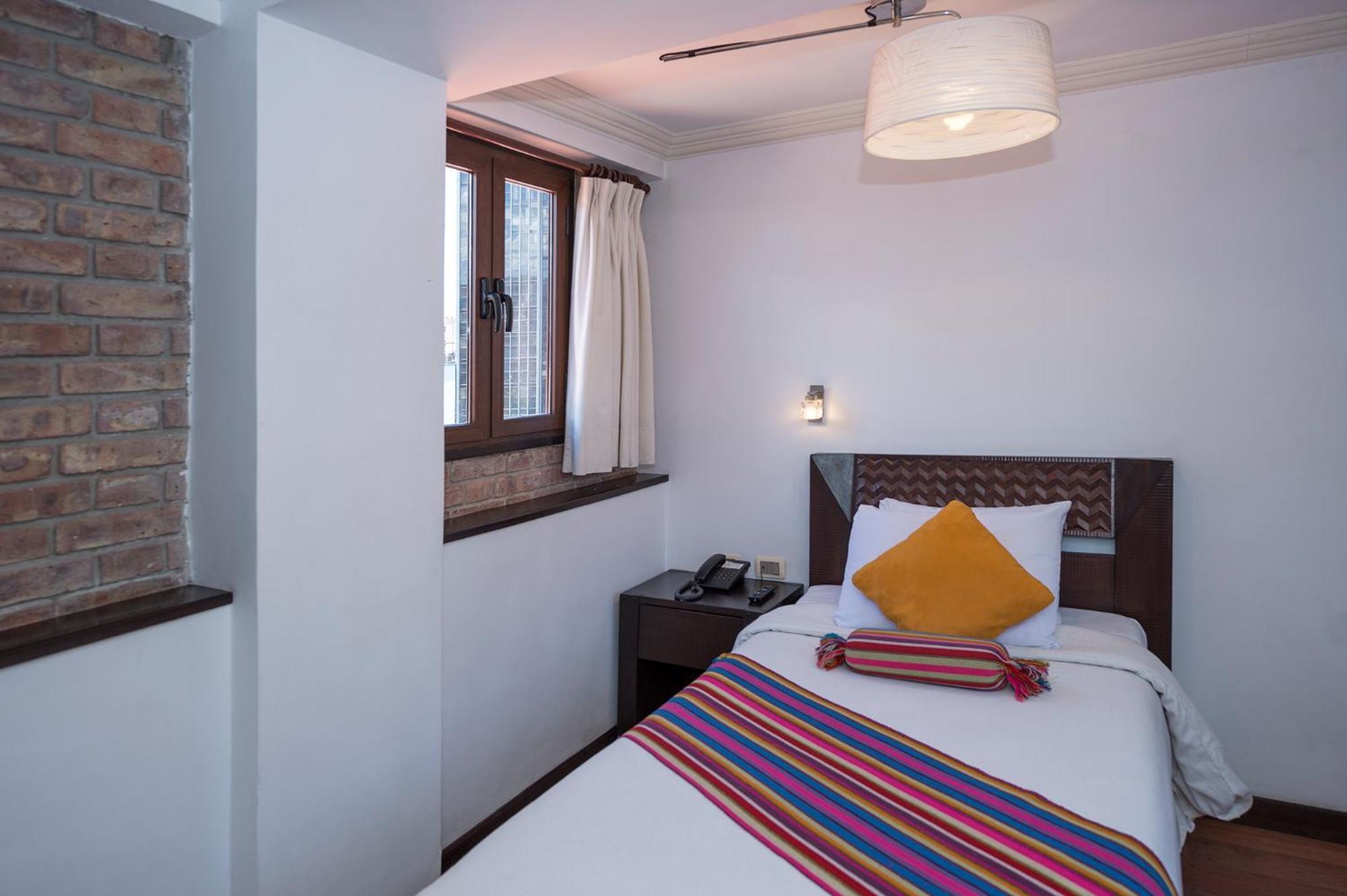 Single Room